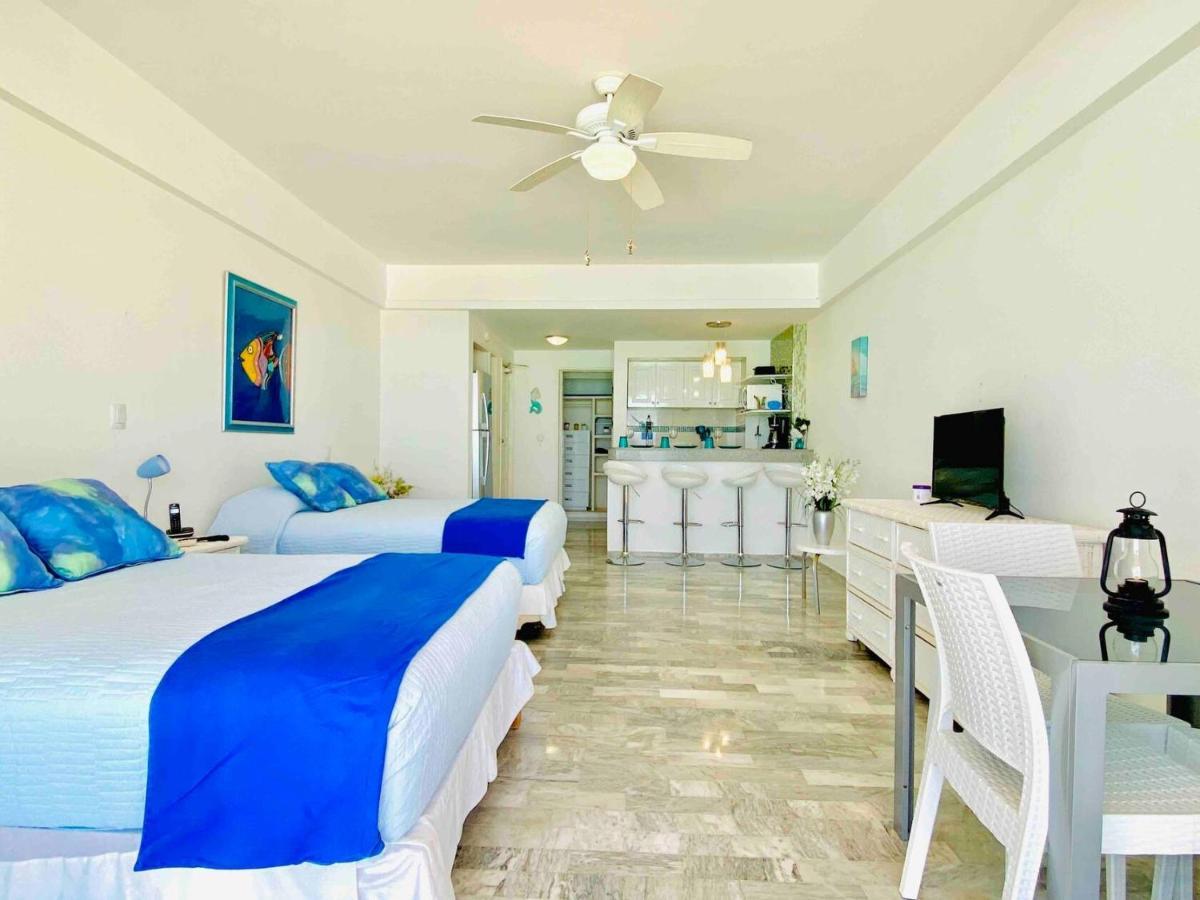 Residencial Salvia Villa Cancún Exterior foto