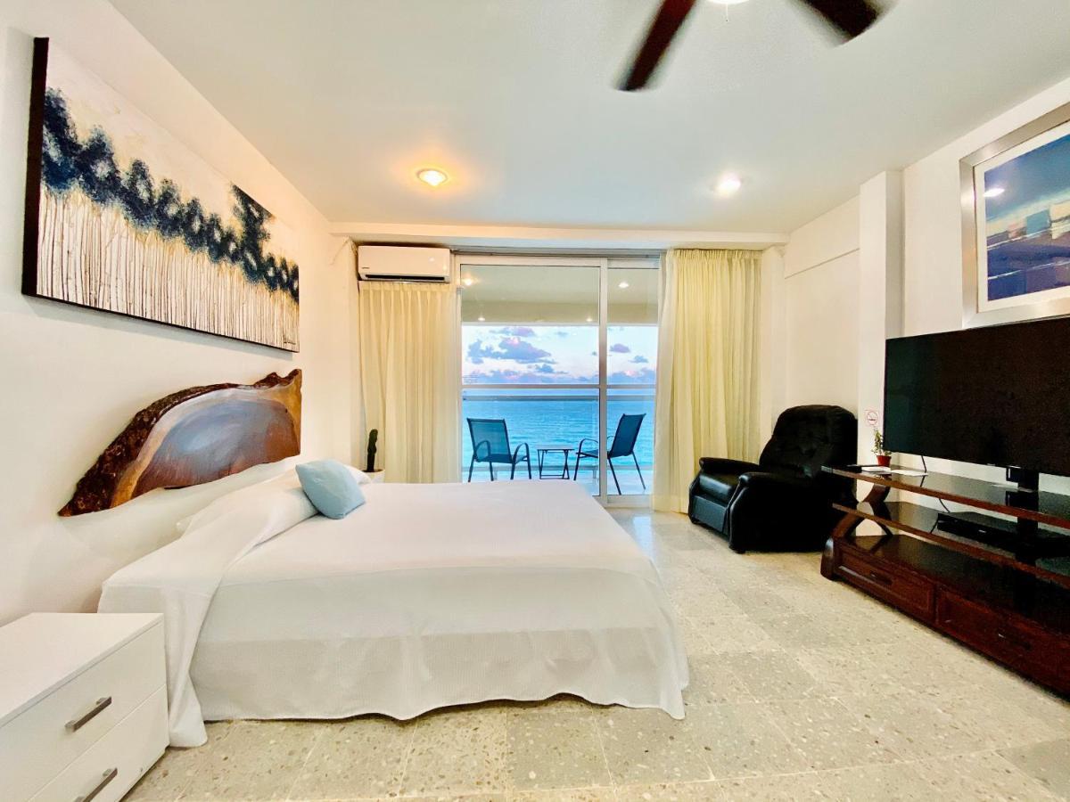 Residencial Salvia Villa Cancún Exterior foto