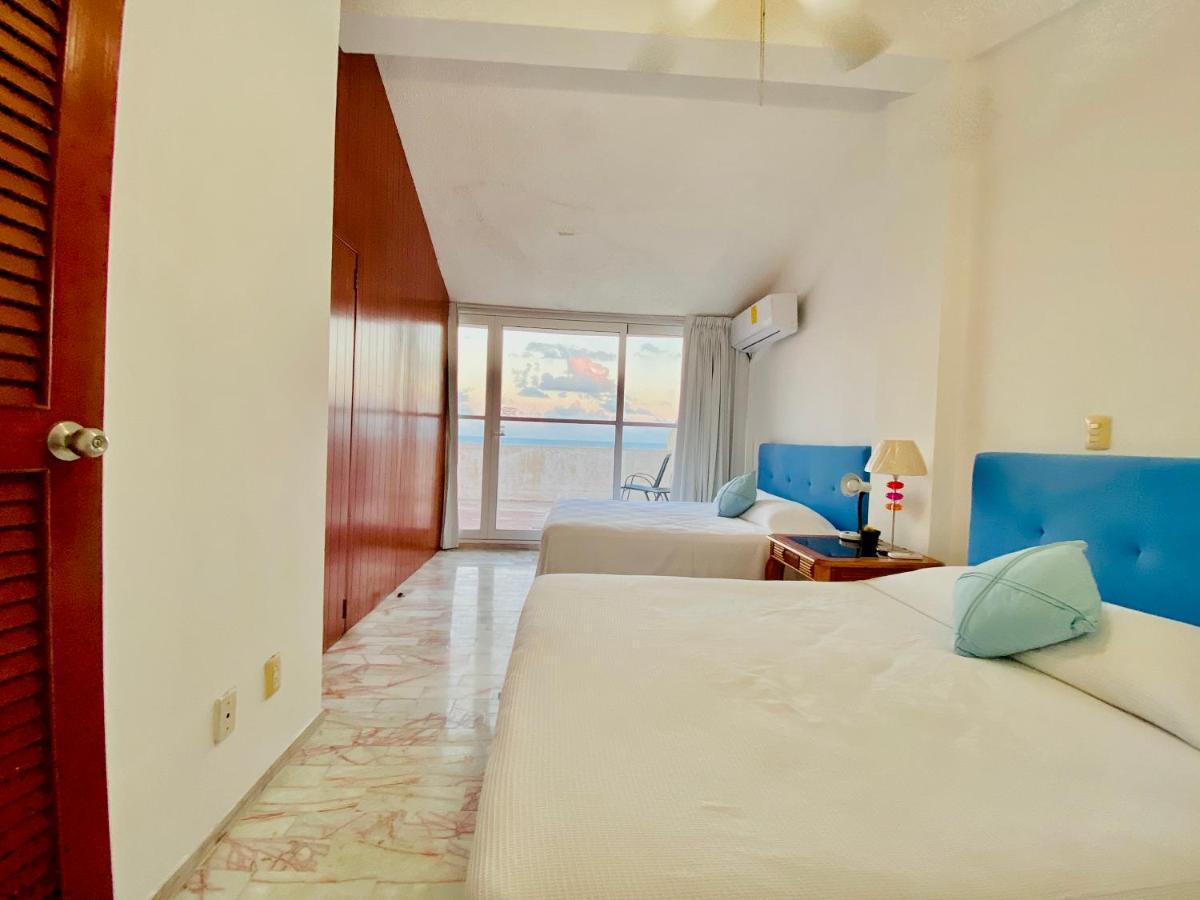 Residencial Salvia Villa Cancún Exterior foto
